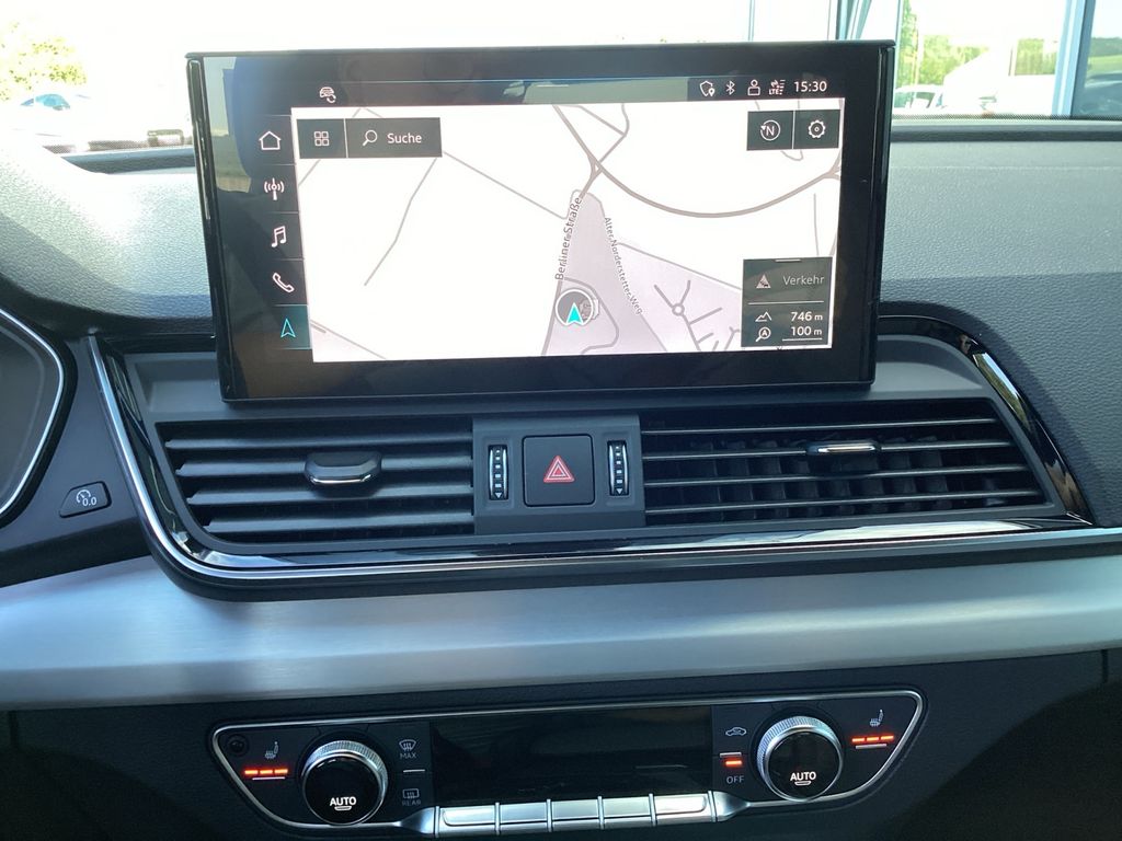Audi SQ5 2021