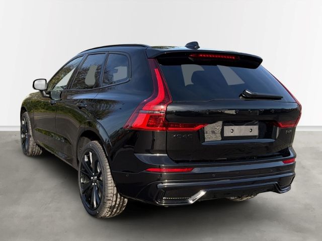 Volvo XC60 2025