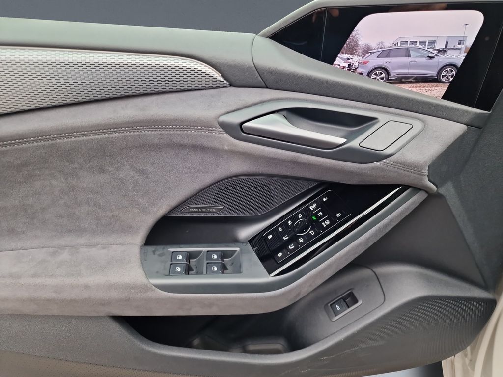 Audi A6 e-tron 2025