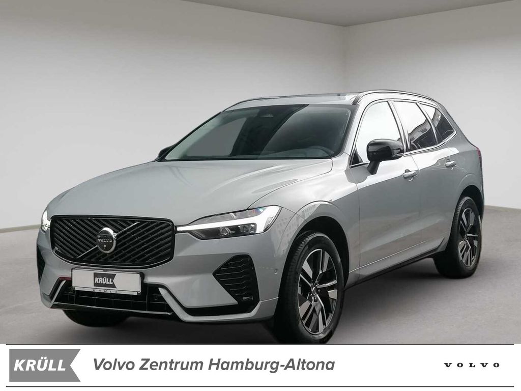 Volvo XC60 2025