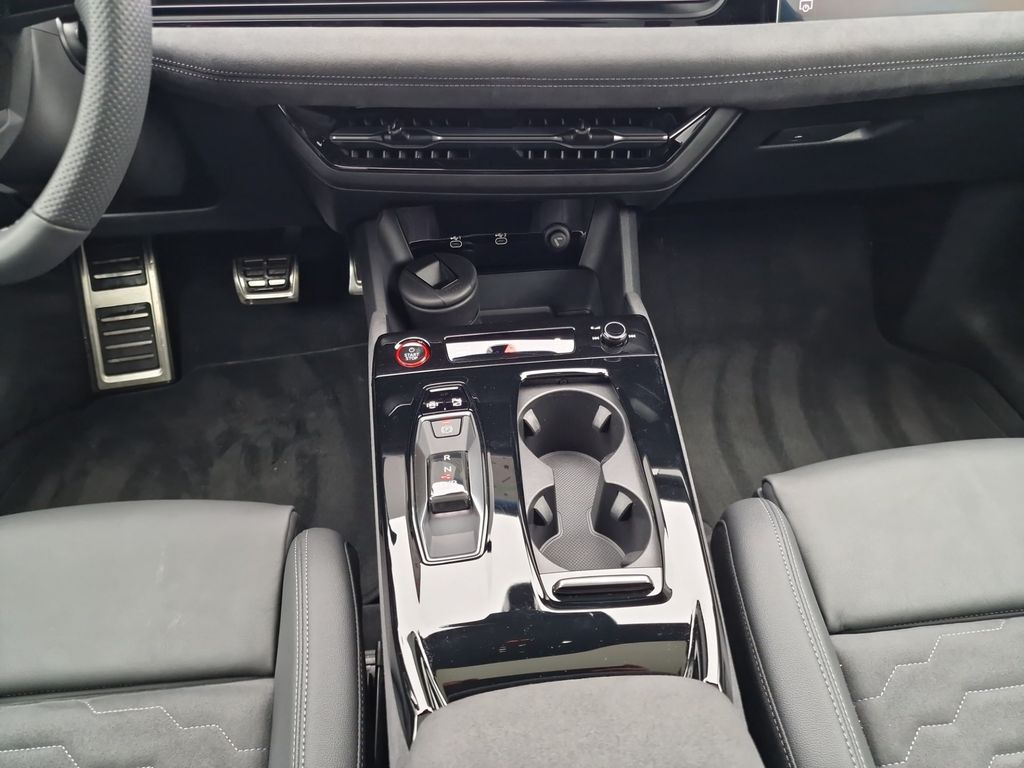 Audi A6 e-tron 2025