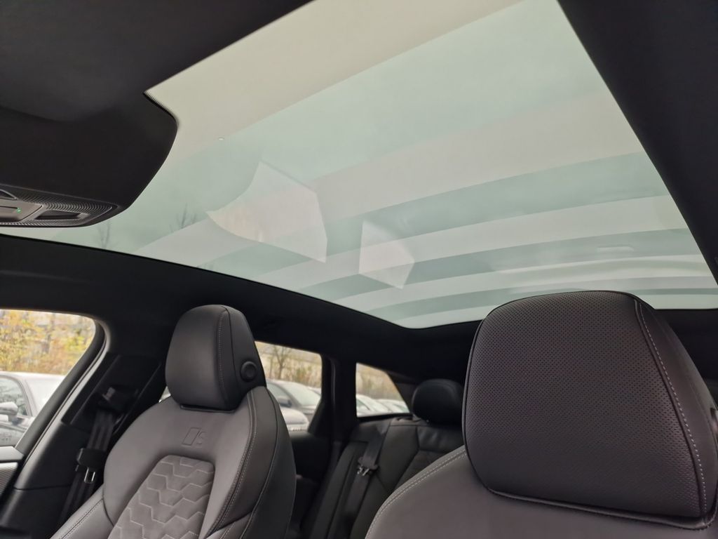 Audi A6 e-tron 2025