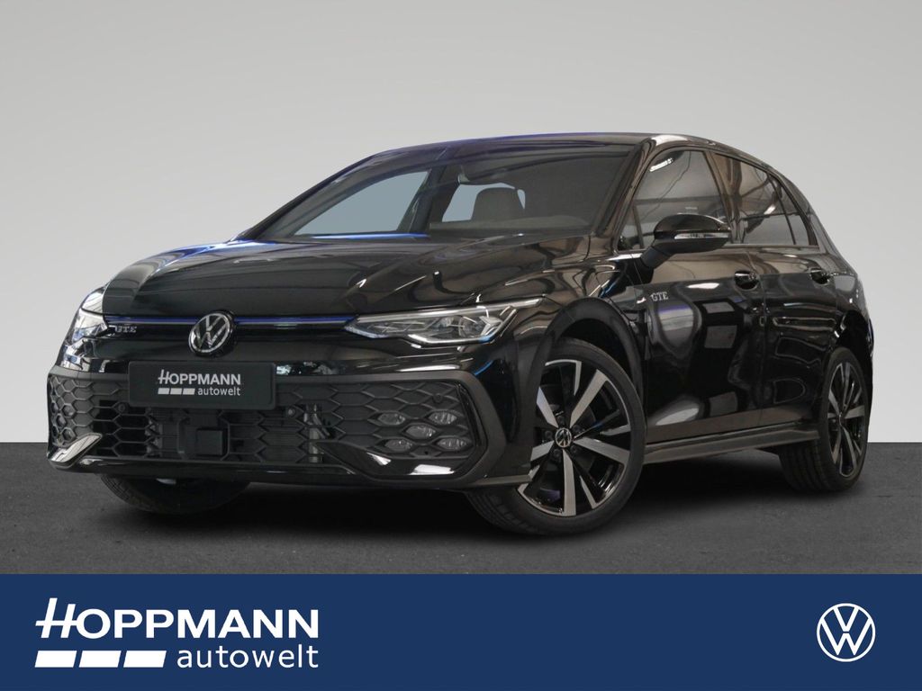 Volkswagen Golf 2025