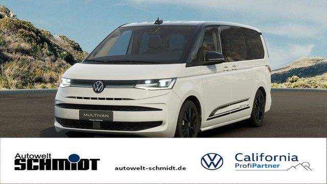 Volkswagen LT 2025