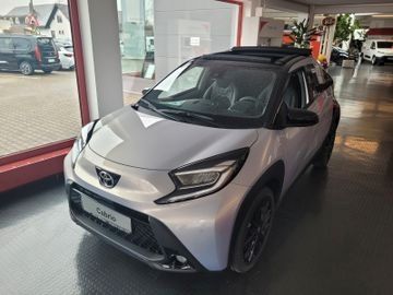 Toyota Aygo (X) 2025