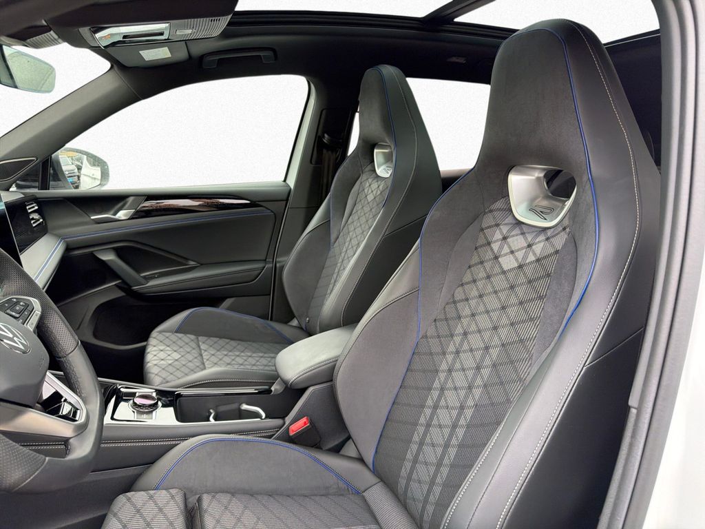 Volkswagen Tiguan 2025