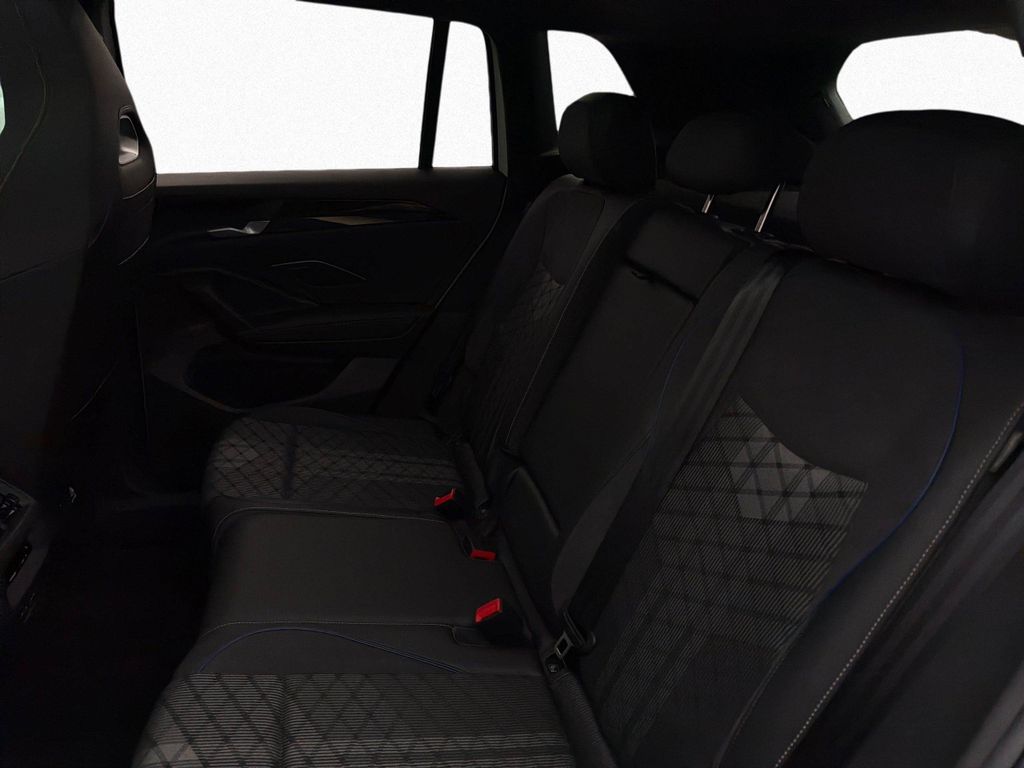 Volkswagen Tiguan 2025