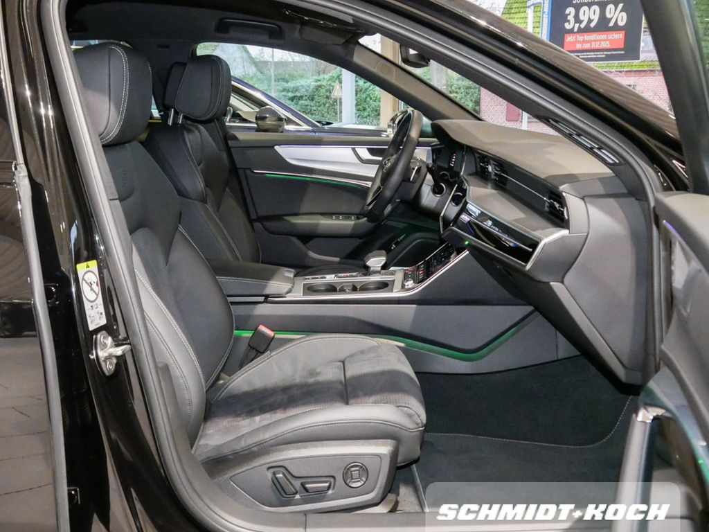 Audi S6 2024