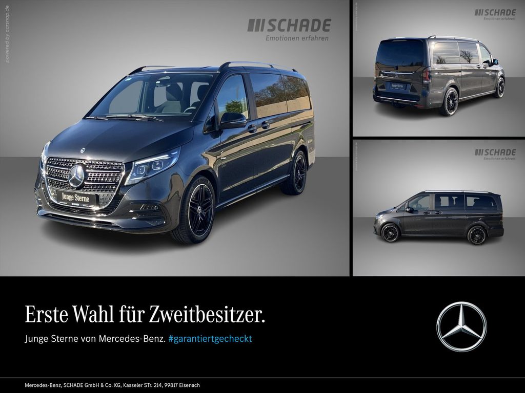 Mercedes-Benz V 220 2025
