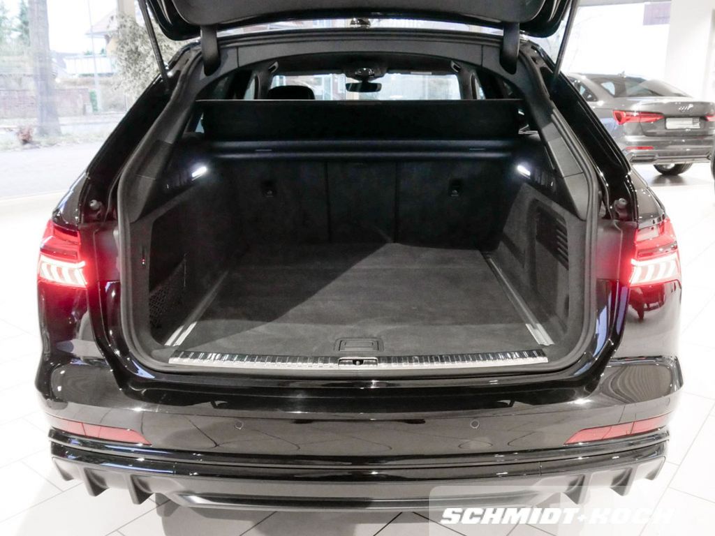 Audi S6 2024