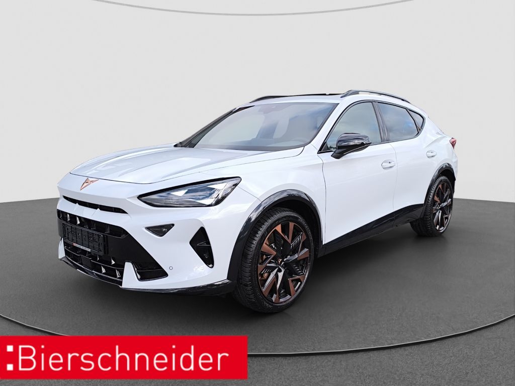 Cupra Formentor 2025