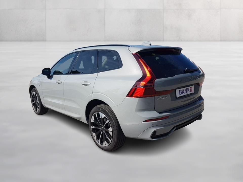 Volvo XC60 2025