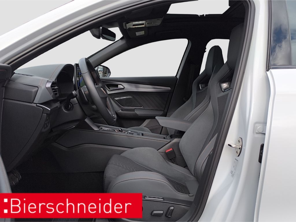 Cupra Formentor 2025