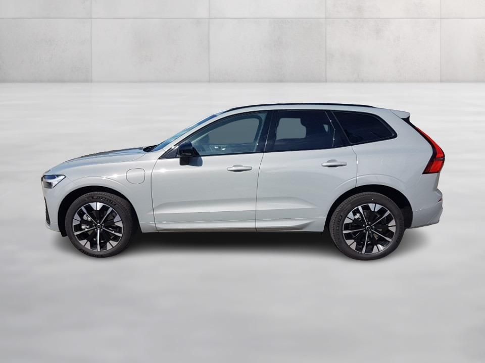 Volvo XC60 2025