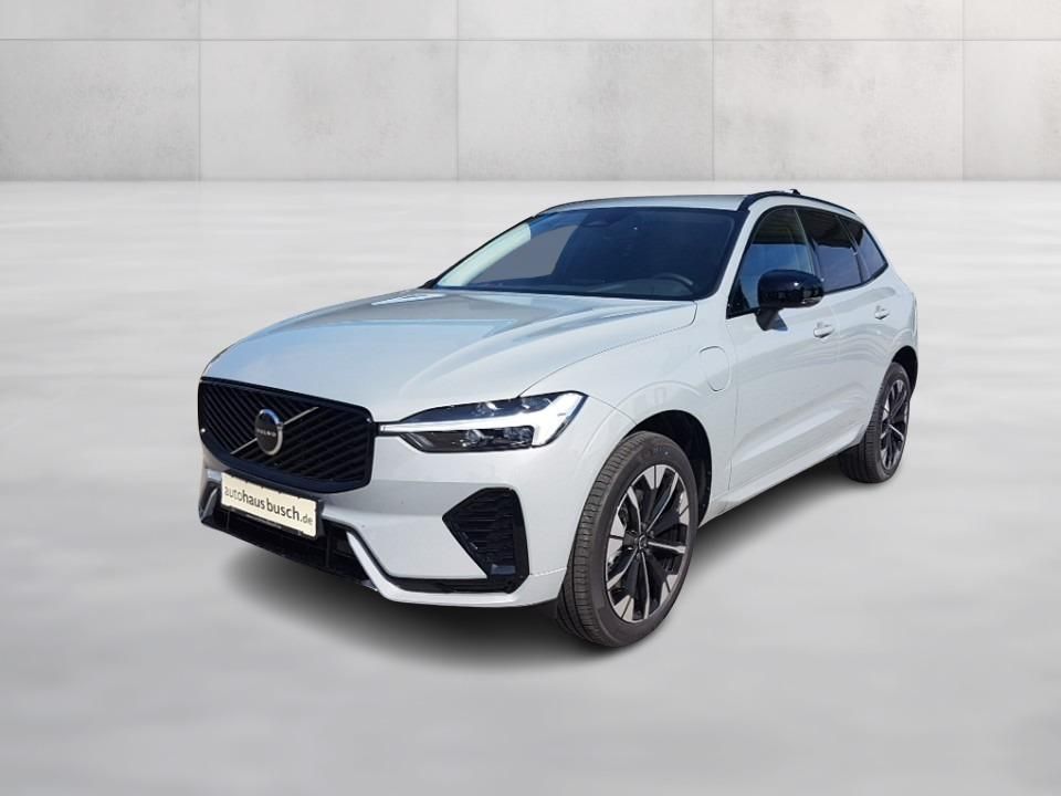 Volvo XC60 2025