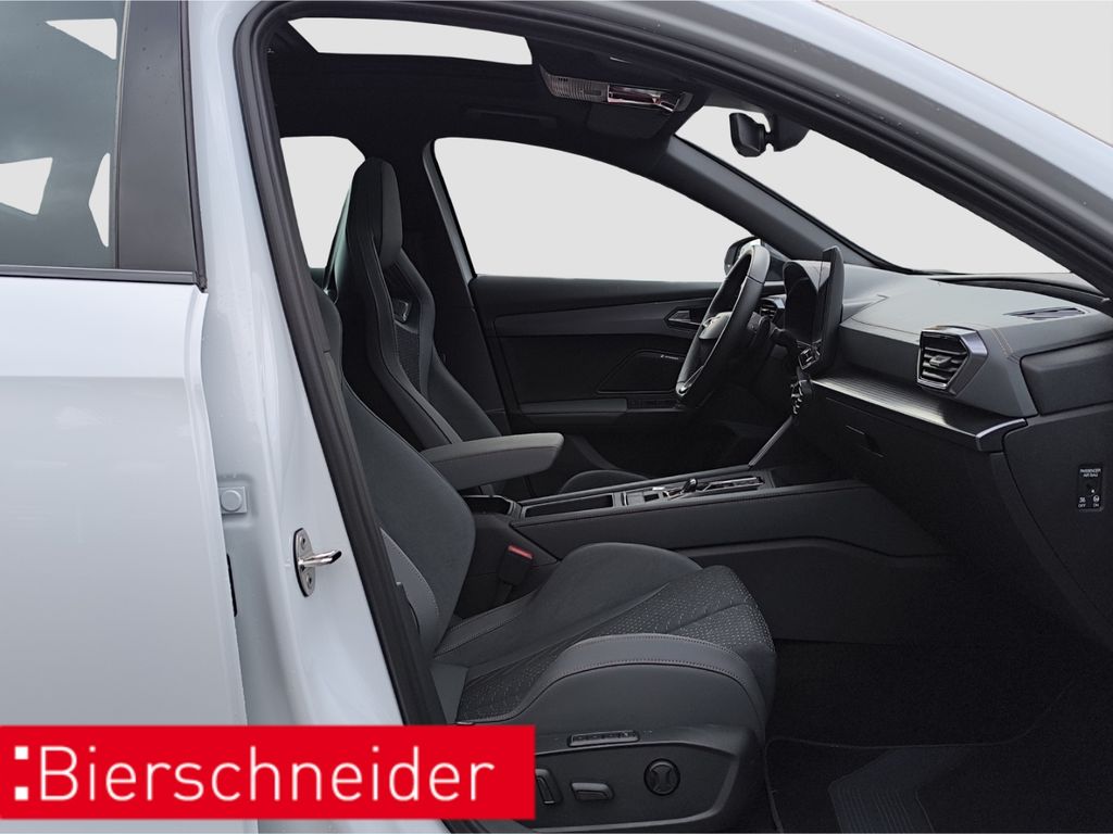 Cupra Formentor 2025
