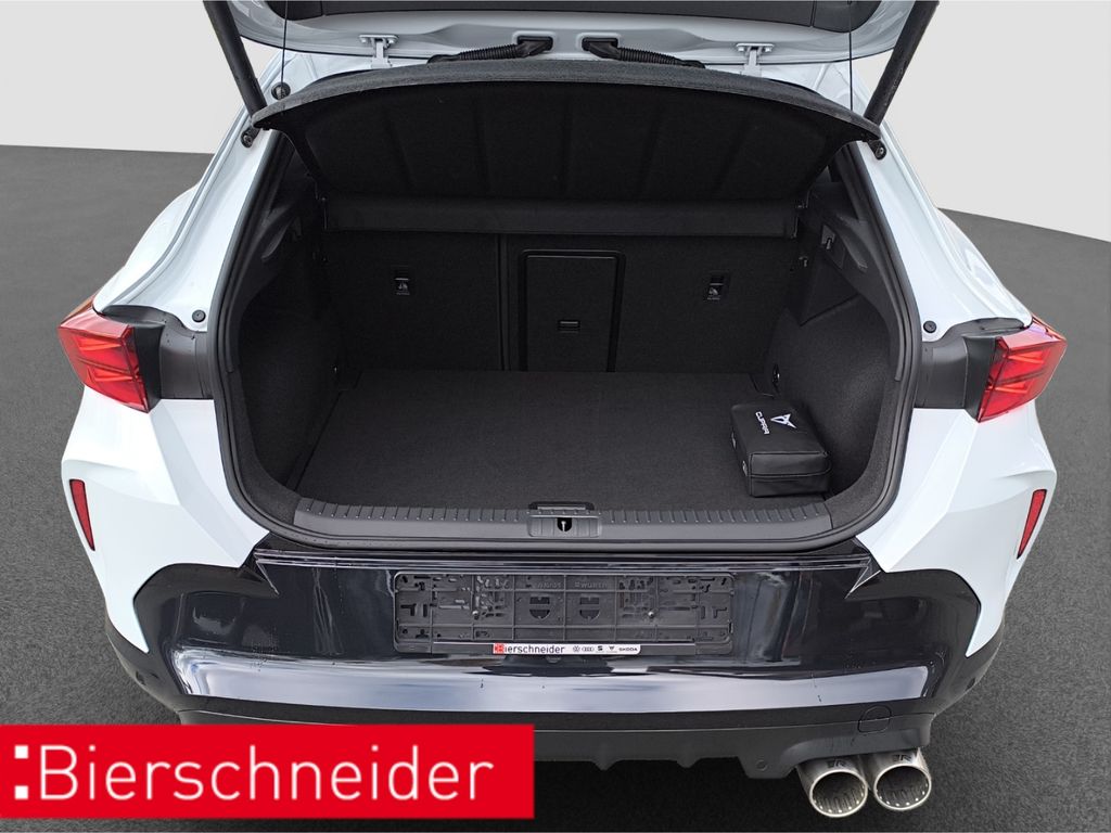 Cupra Formentor 2025