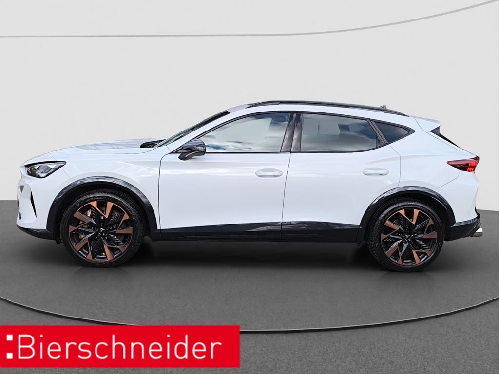 Cupra Formentor 2025