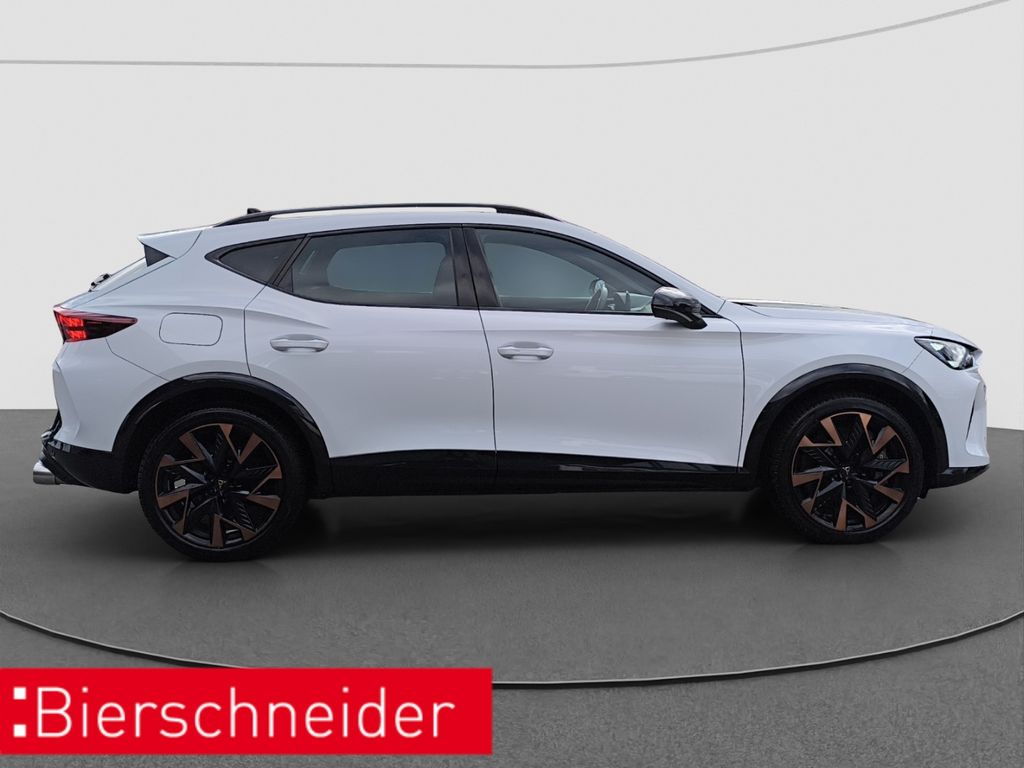 Cupra Formentor 2025