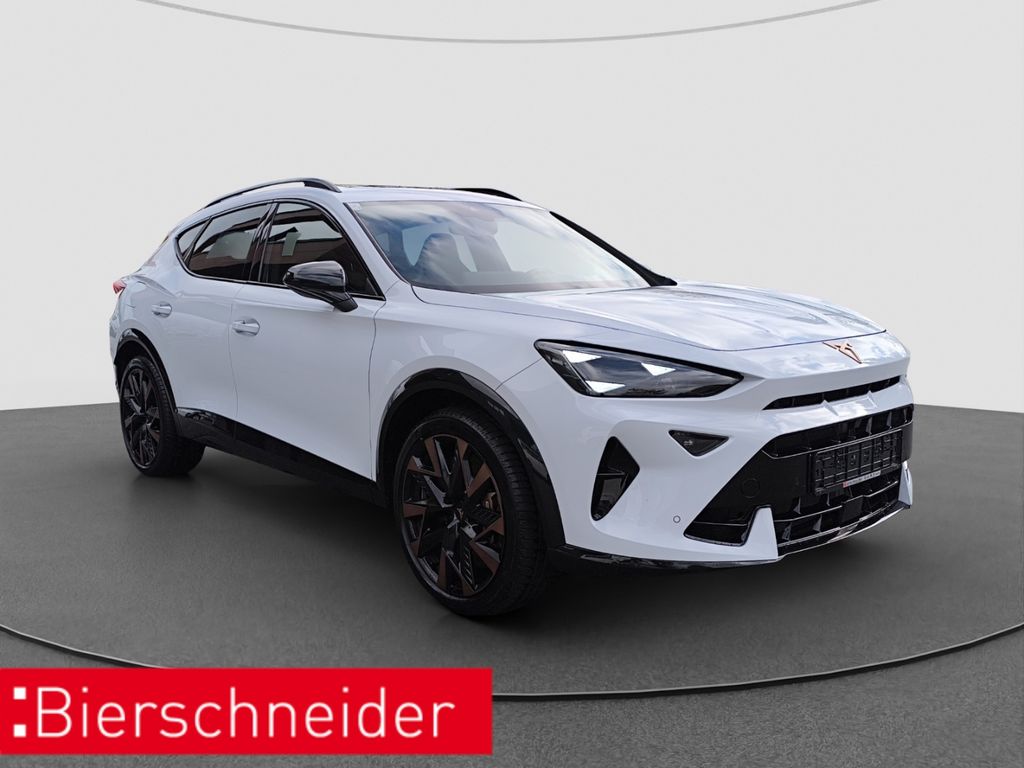 Cupra Formentor 2025