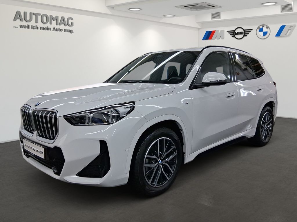 BMW X1 2025