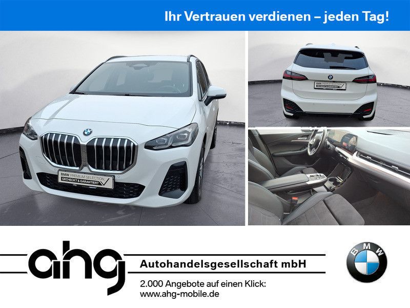 BMW 218 Active Tourer 2024