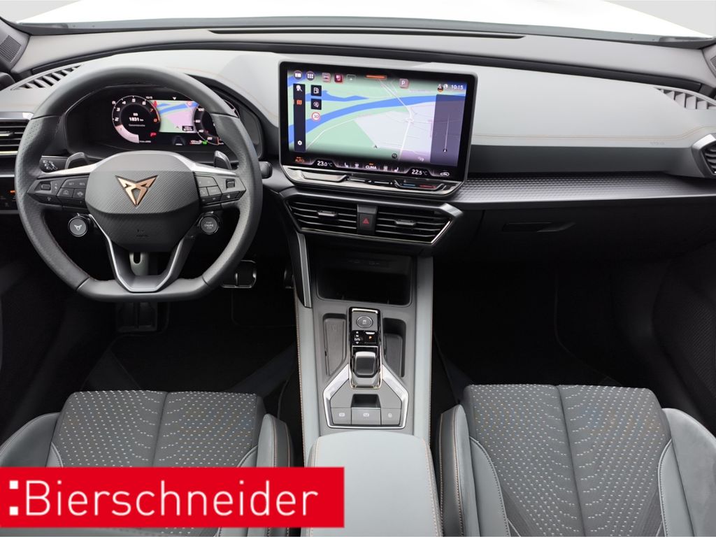Cupra Formentor 2025