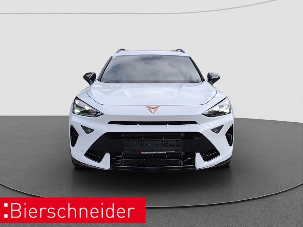 Cupra Formentor 2025