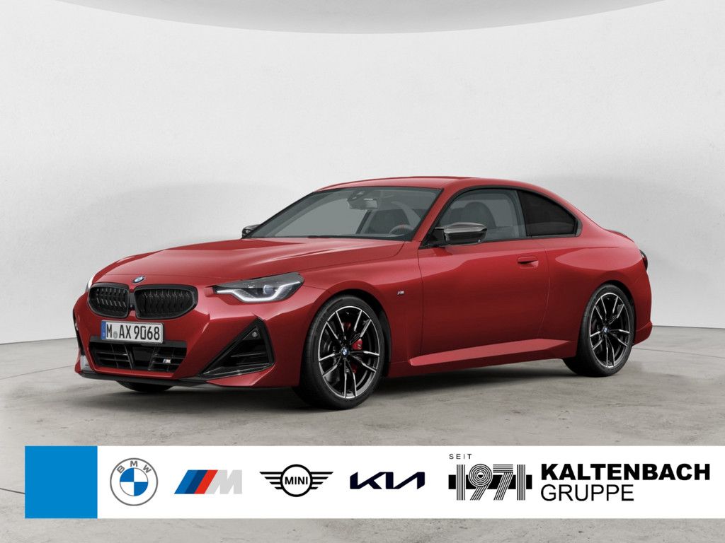 BMW M240i