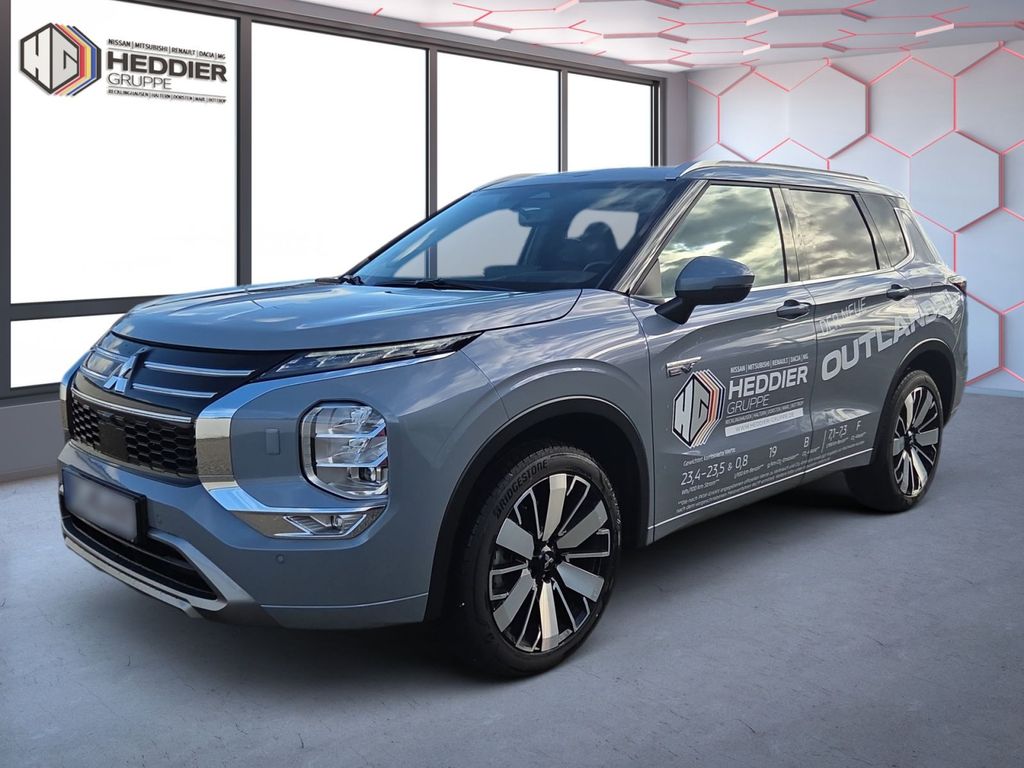 Mitsubishi Outlander 2025