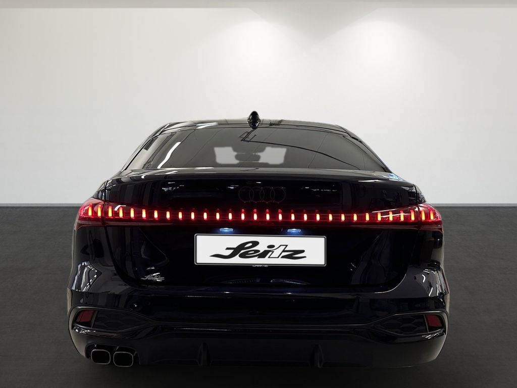 Audi A5 2025