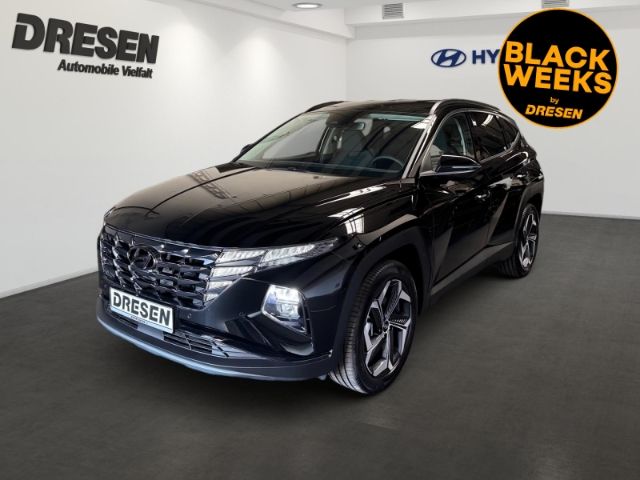 Hyundai TUCSON 2025