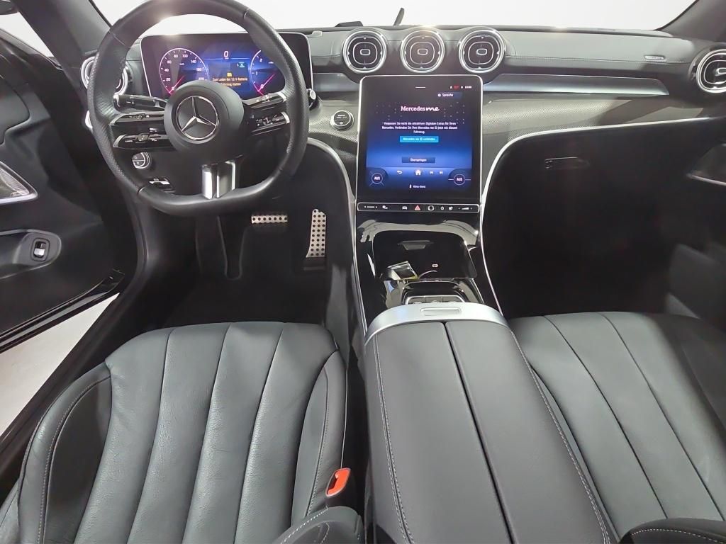 Mercedes-Benz CLE 220 2024