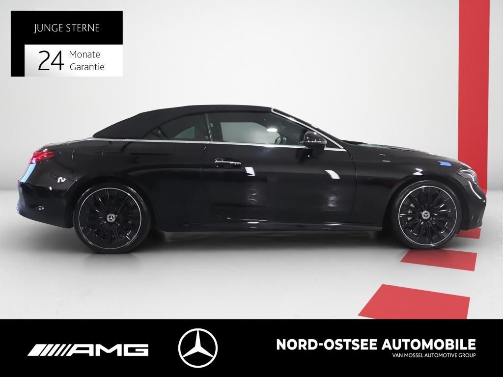 Mercedes-Benz CLE 220 2024