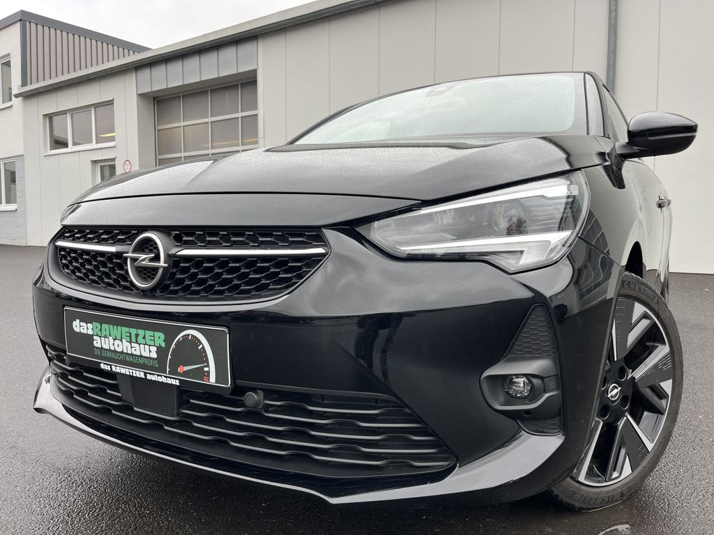 Opel Corsa 2021