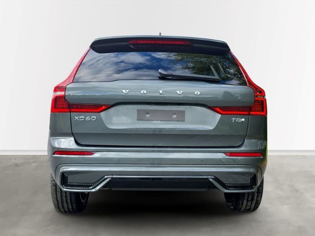 Volvo XC60 2025