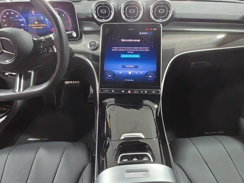 Mercedes-Benz CLE 220 2024