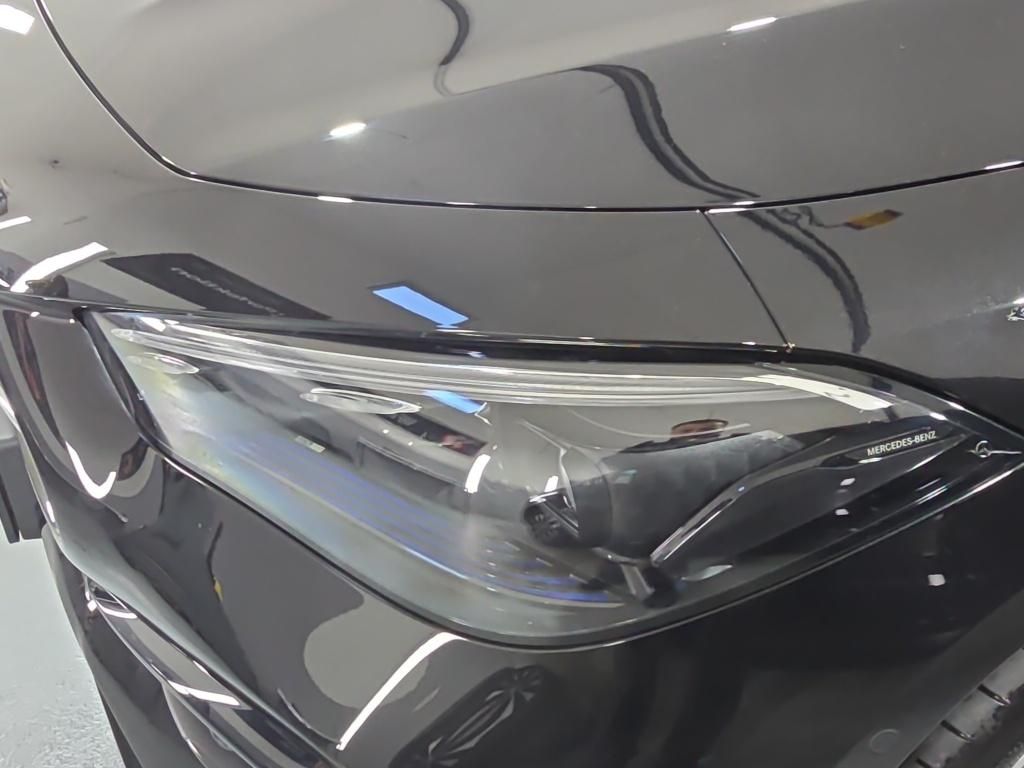 Mercedes-Benz CLE 220 2024