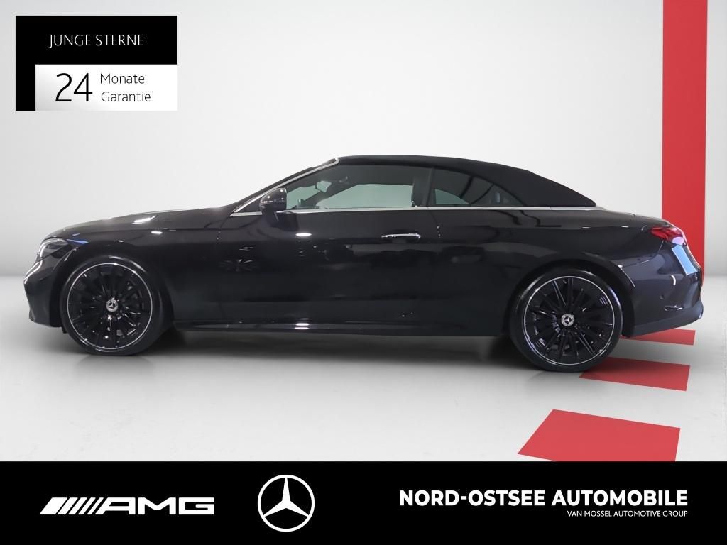 Mercedes-Benz CLE 220 2024
