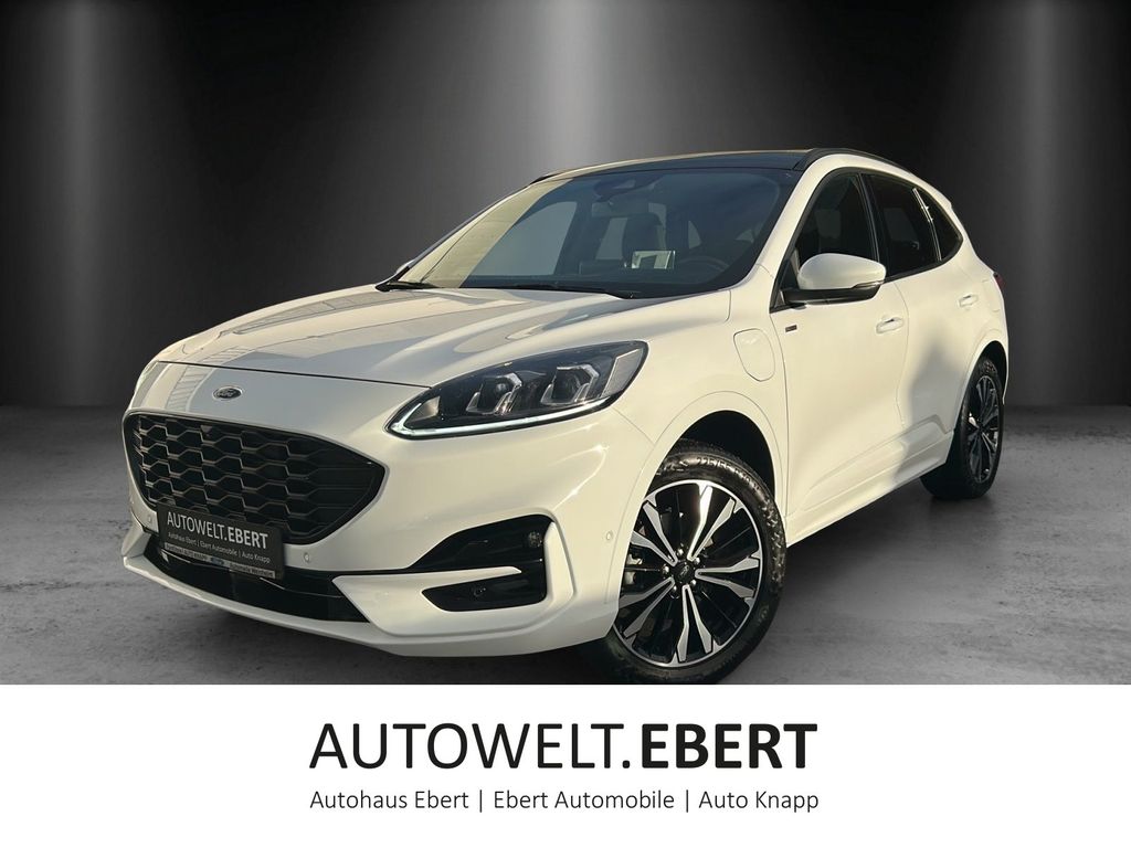 Ford Kuga 2021