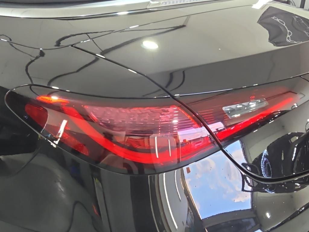 Mercedes-Benz CLE 220 2024