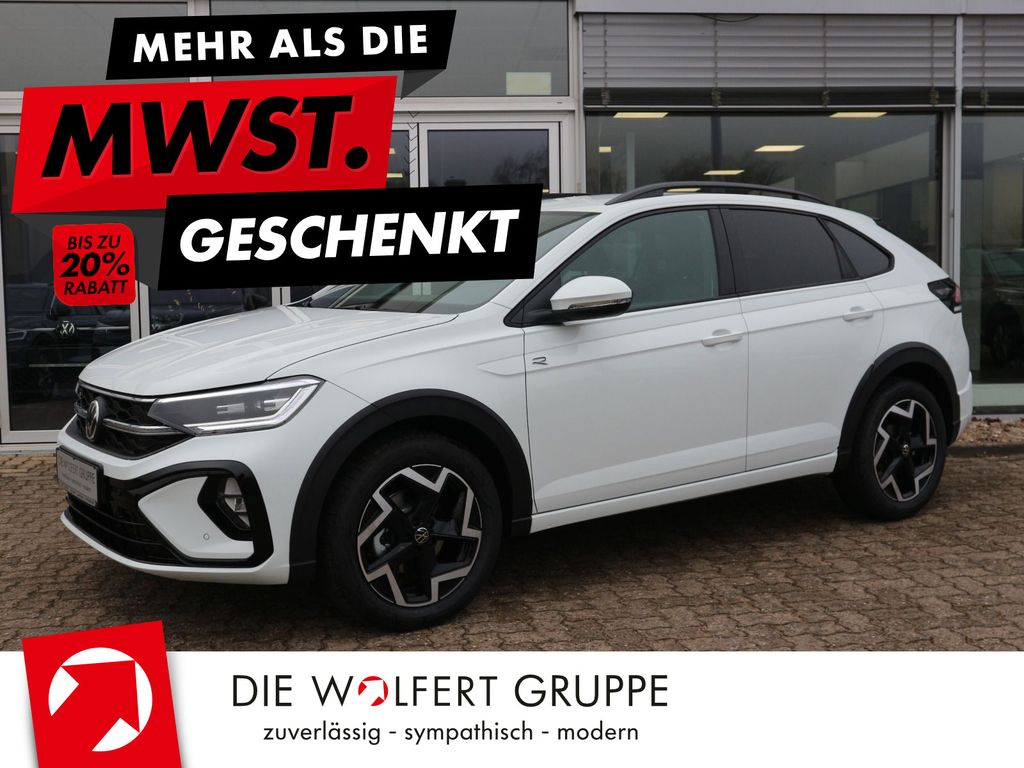 Volkswagen Taigo 2025