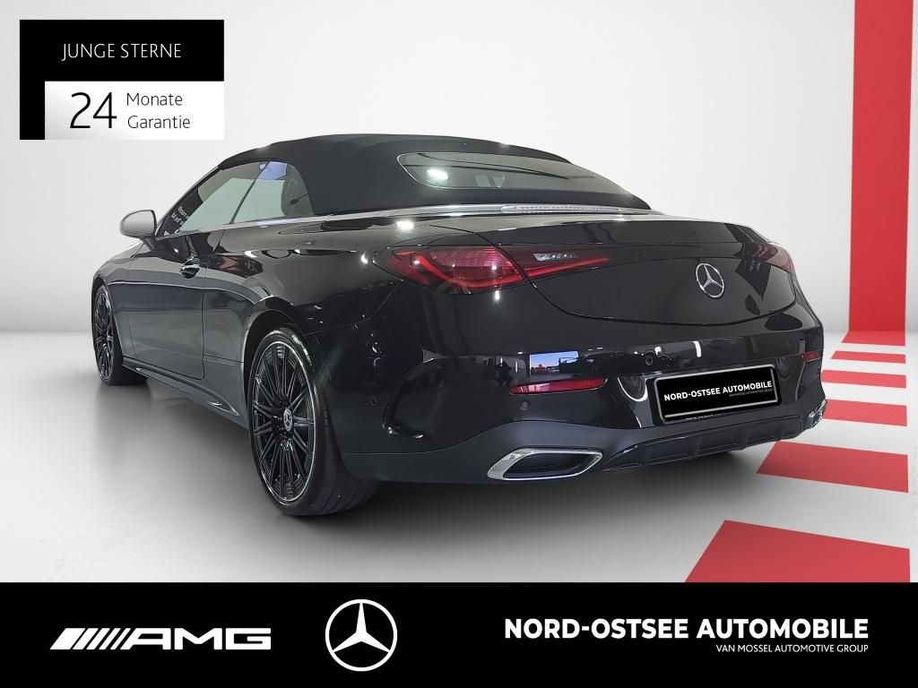 Mercedes-Benz CLE 220 2024