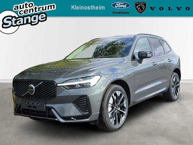 Volvo XC60 2025