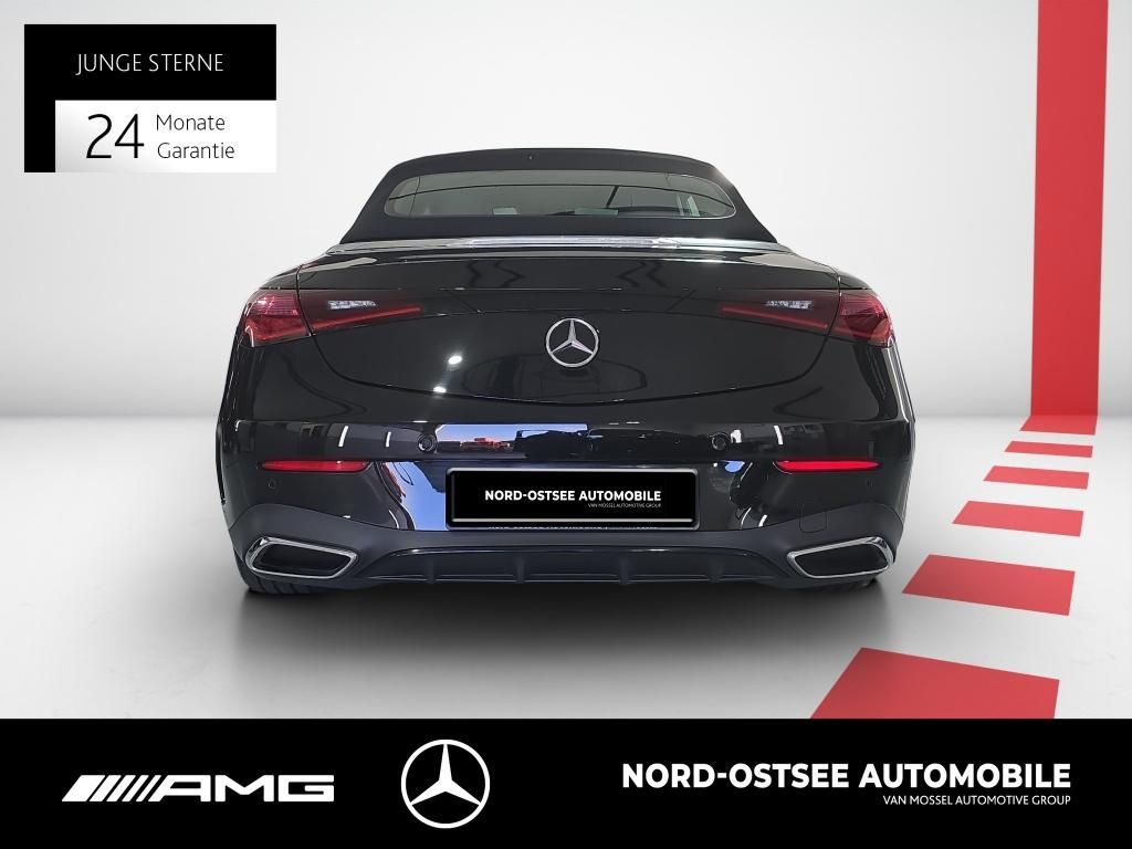 Mercedes-Benz CLE 220 2024