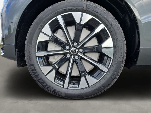 Volvo XC60 2025