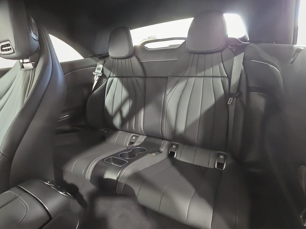 Mercedes-Benz CLE 220 2024