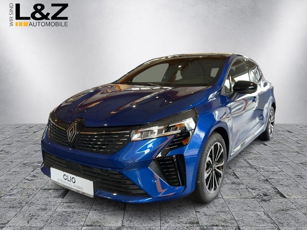 Renault Clio 2025