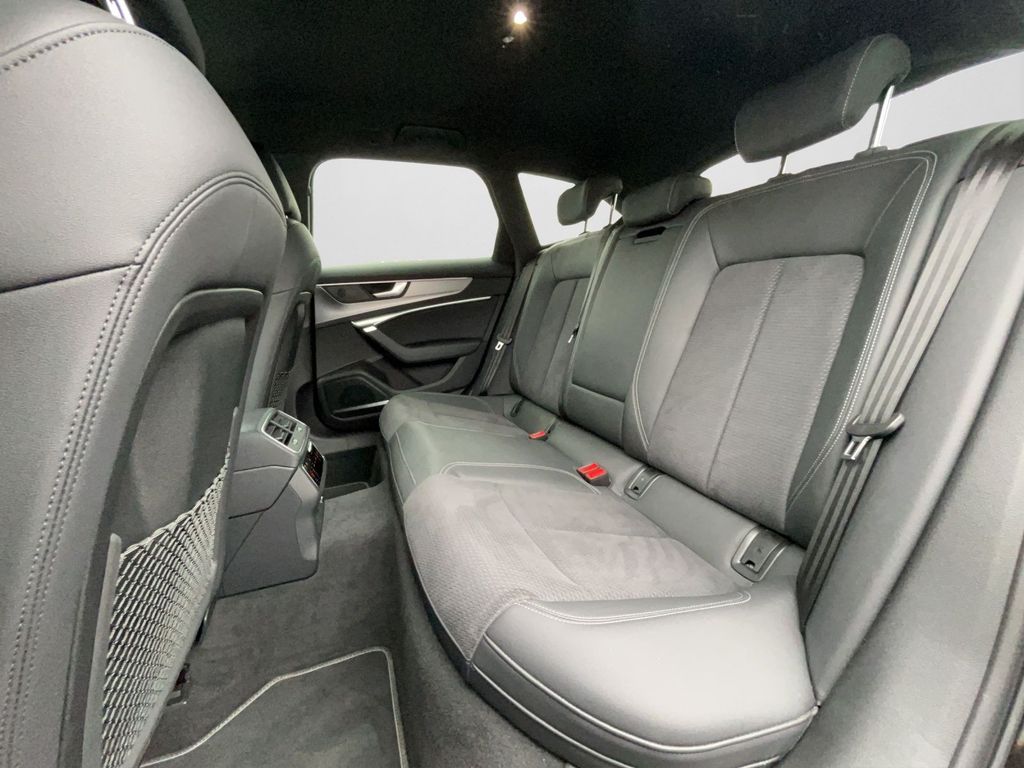 Audi S6 2024