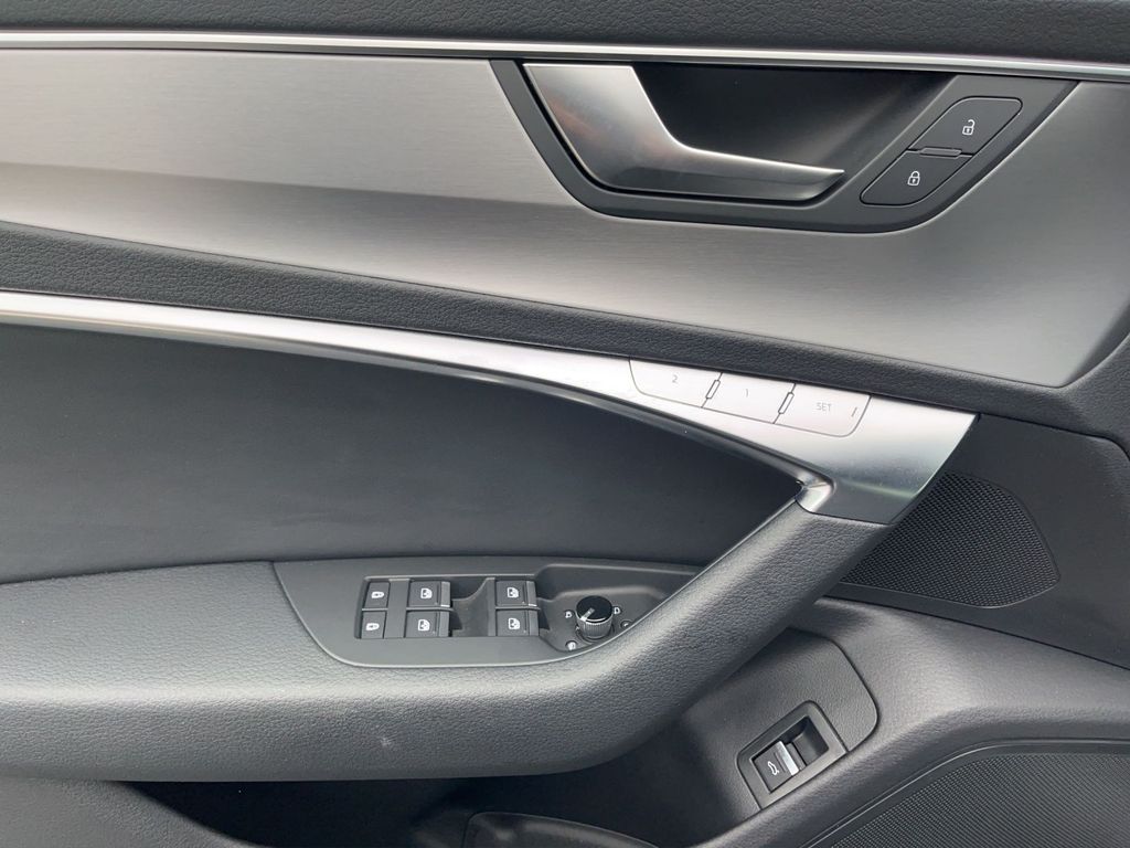 Audi S6 2024
